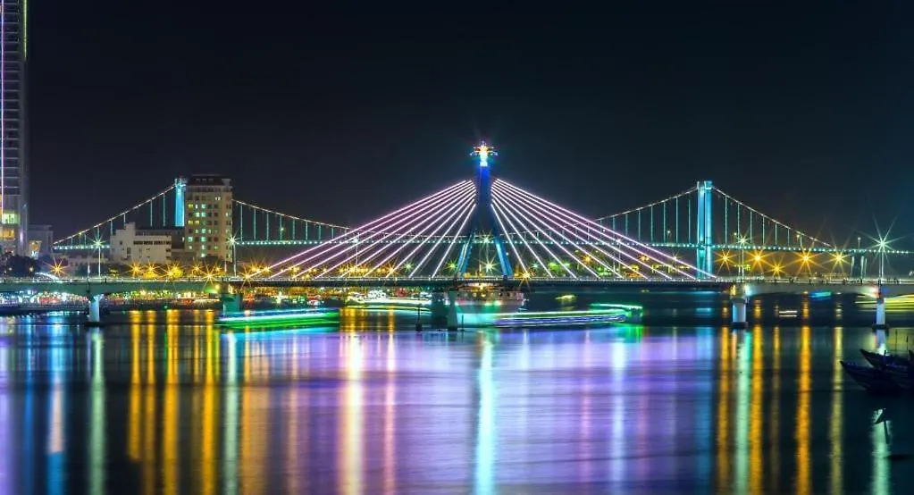 Nam Quan Hotel Da Nang