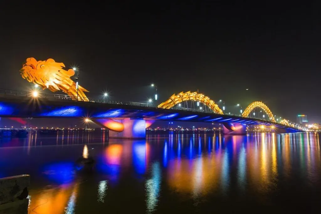 Nam Quan Hotel Da Nang