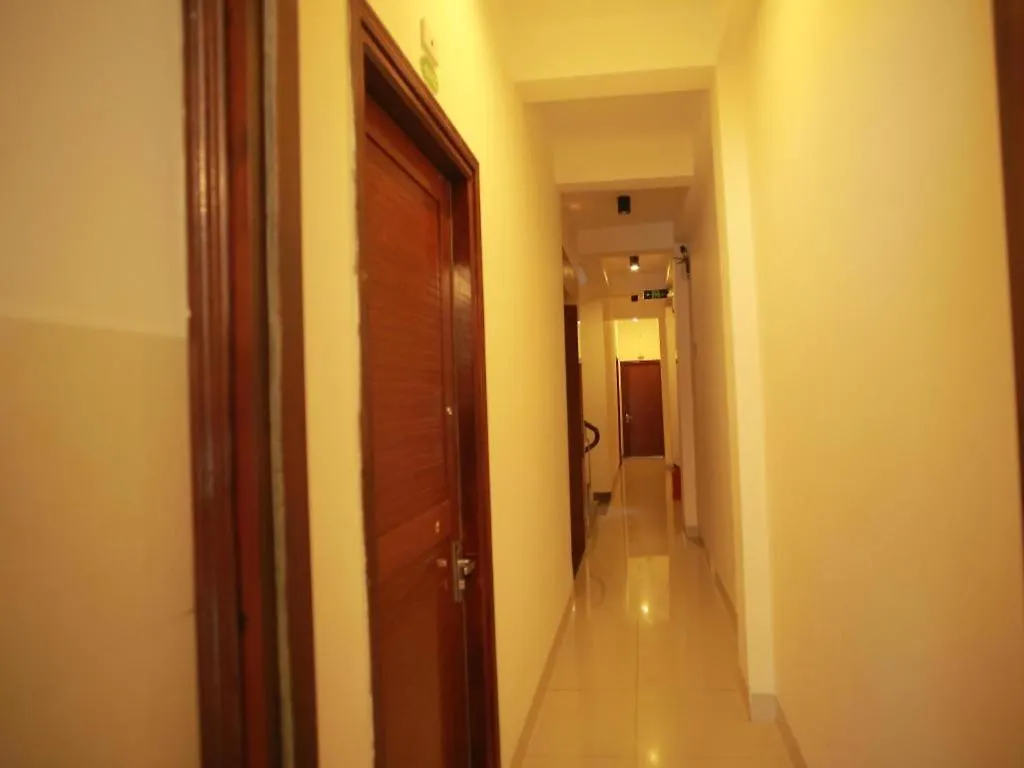 Nam Quan Hotel Đà Nẵng Vietnam