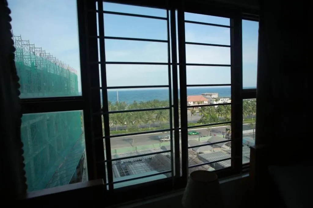 Nam Quan Hotel Da Nang