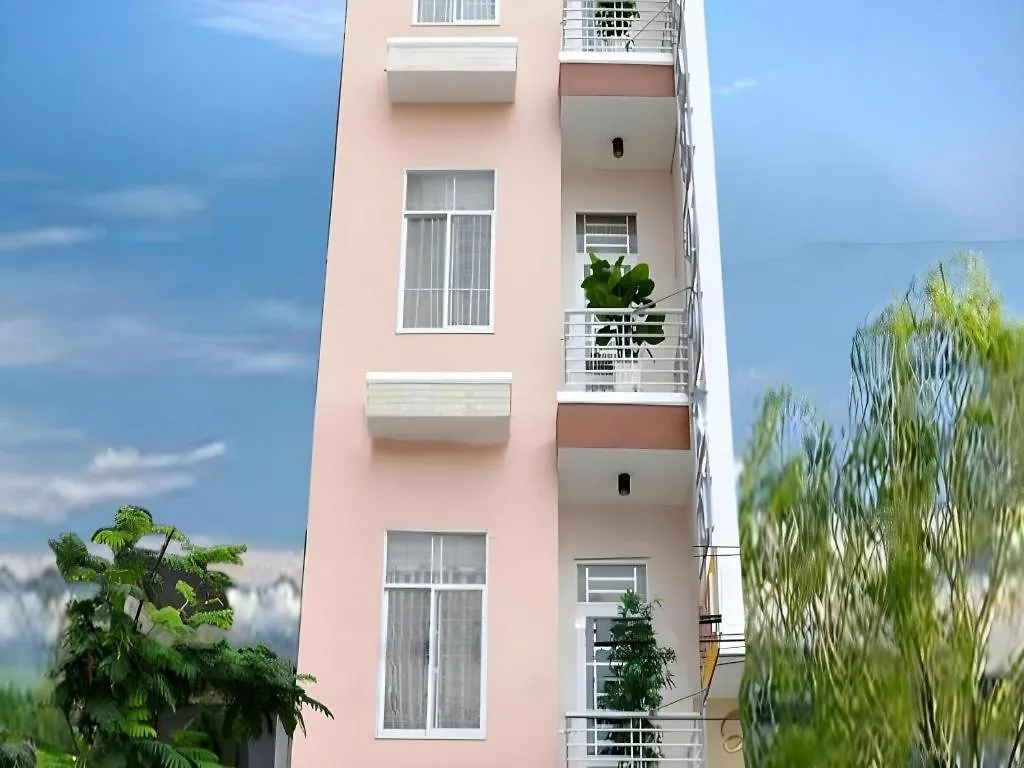 Nam Quan Hotel Da Nang