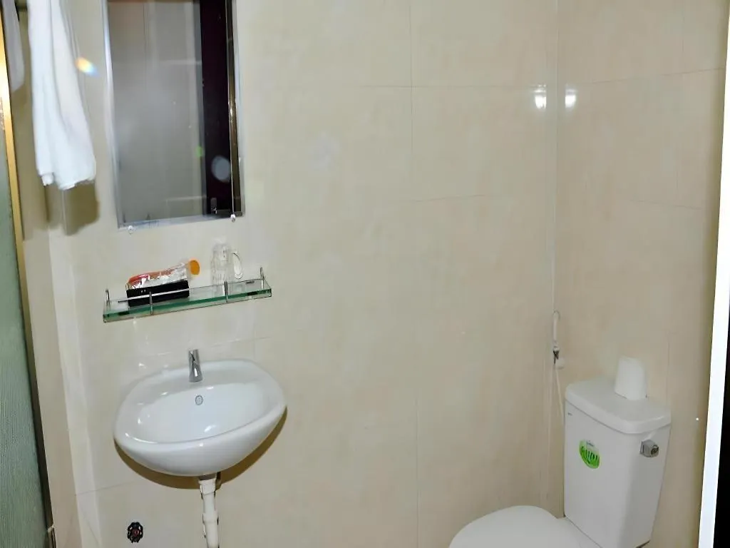 Nam Quan Hotel Da Nang