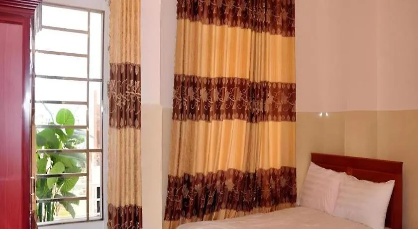 Nam Quan Hotel Da Nang