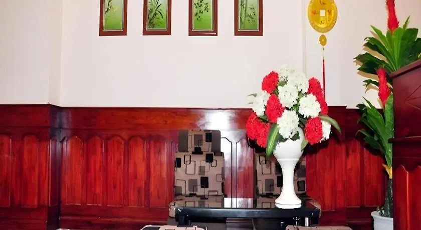 Nam Quan Hotel Da Nang