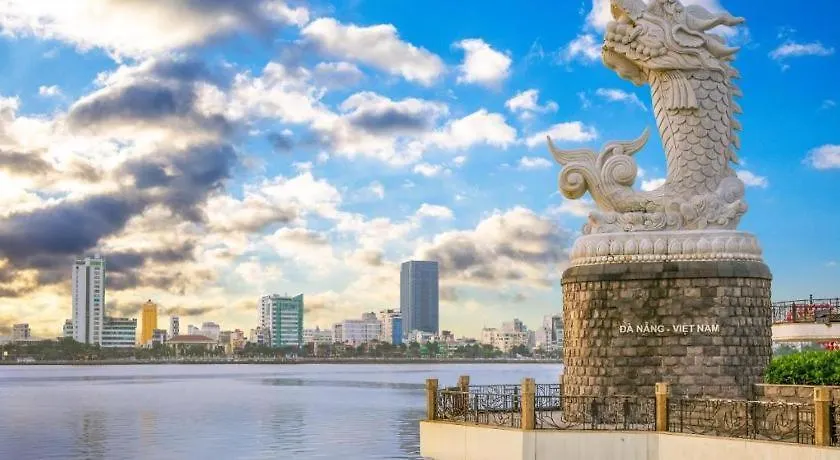Nam Quan Hotel Da Nang 0*,