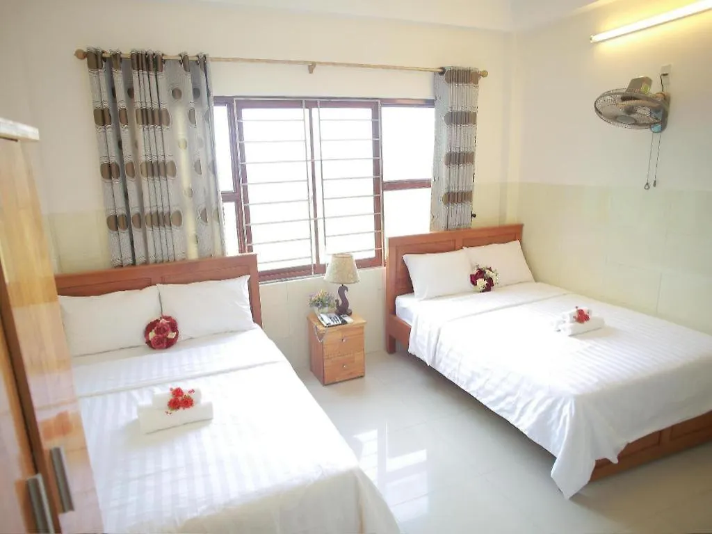 Nam Quan Hotel Đà Nẵng 0*,  Vietnam
