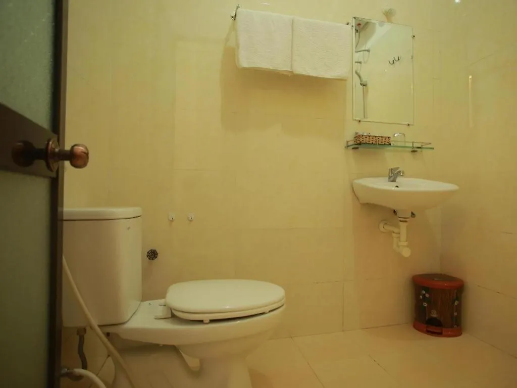 Nam Quan Hotel Da Nang 0*,  Vietnam
