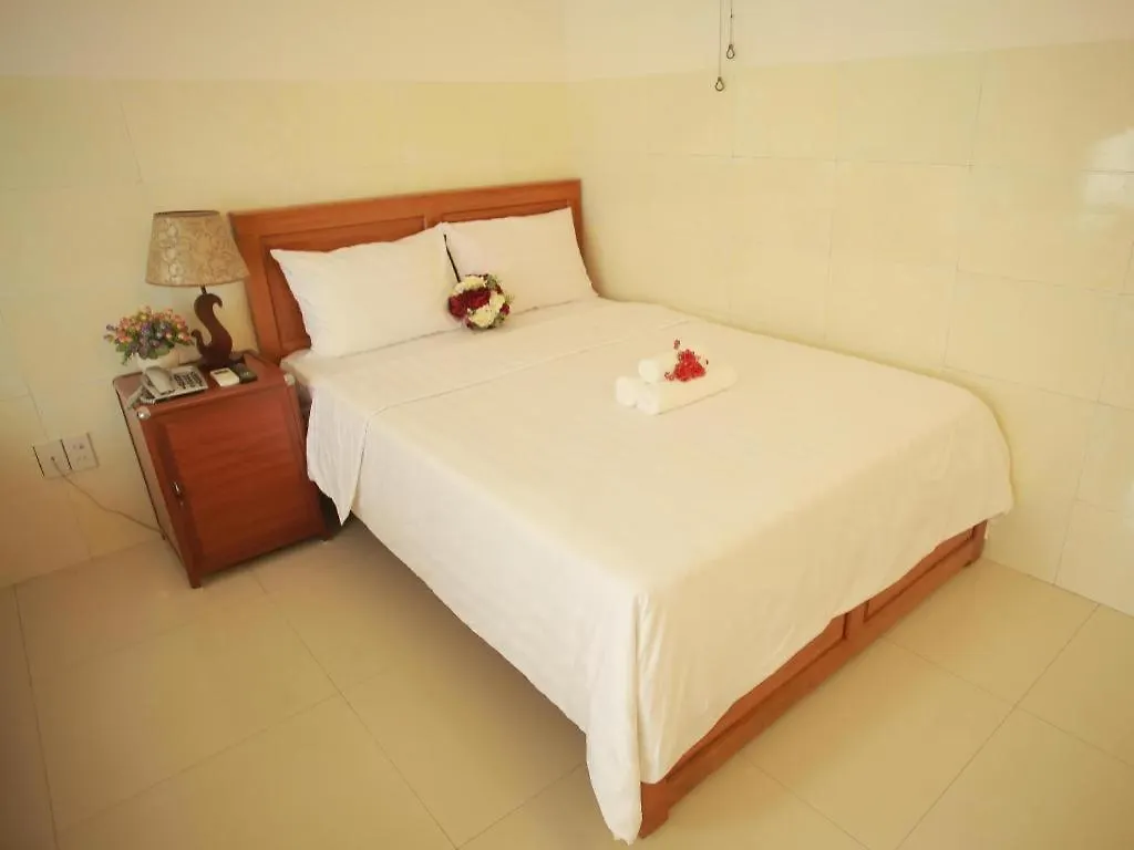 Nam Quan Hotel Đà Nẵng