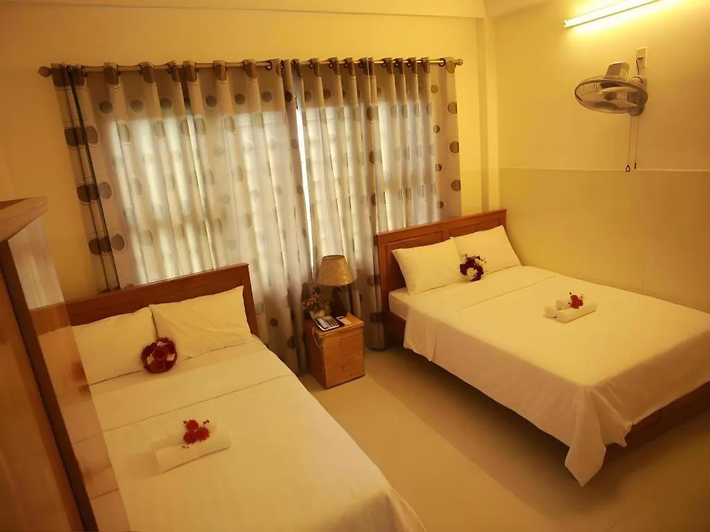 Nam Quan Hotel Đà Nẵng