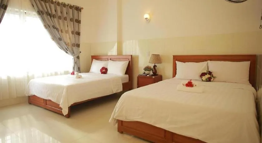 Nam Quan Hotel Đà Nẵng
