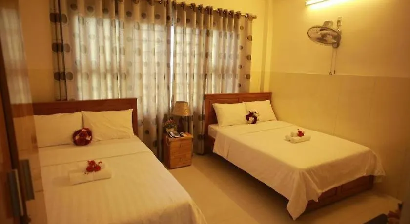 Nam Quan Hotel Da Nang 0*,  Vietnam