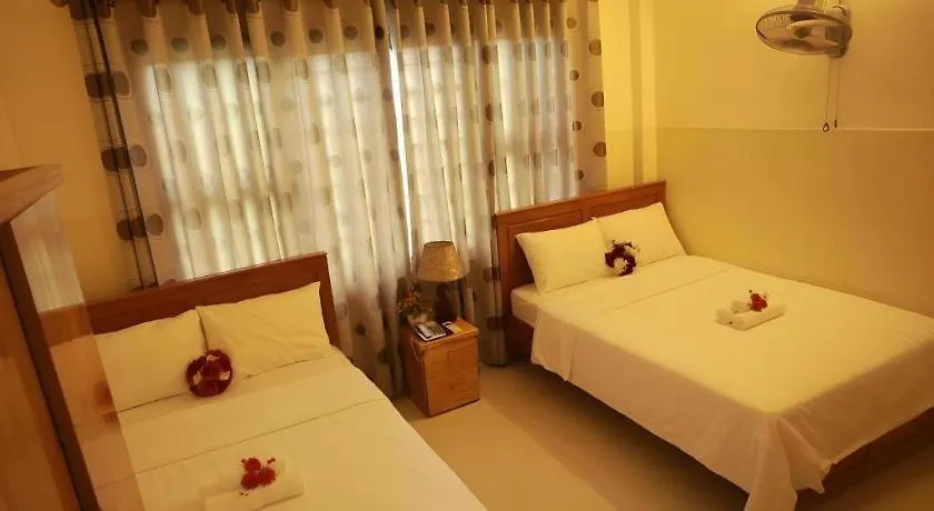 Nam Quan Hotel Đà Nẵng