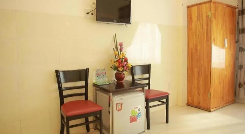 Nam Quan Hotel Da Nang