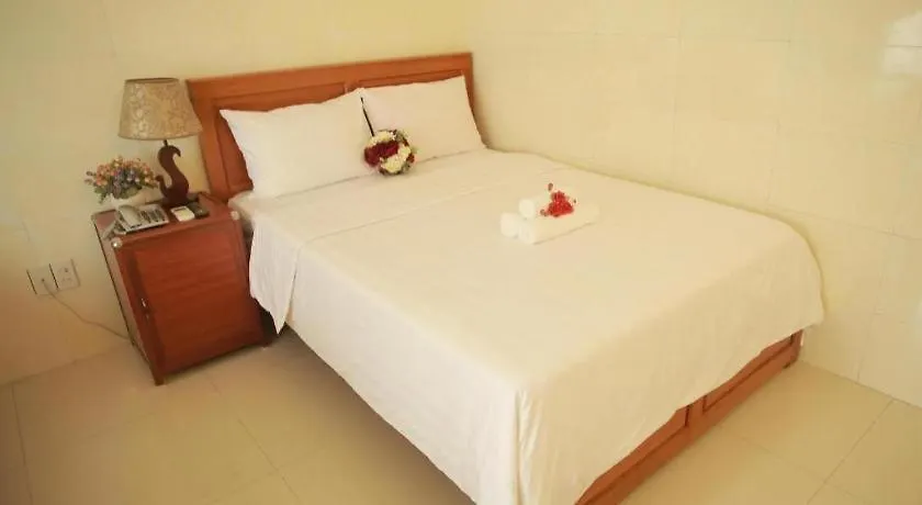 Nam Quan Hotel Đà Nẵng