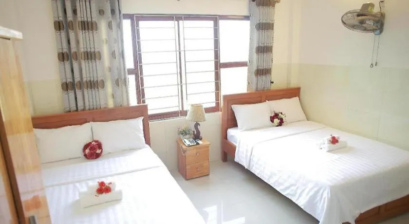 Nam Quan Hotel Da Nang