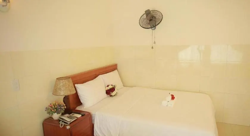 Nam Quan Hotel Da Nang