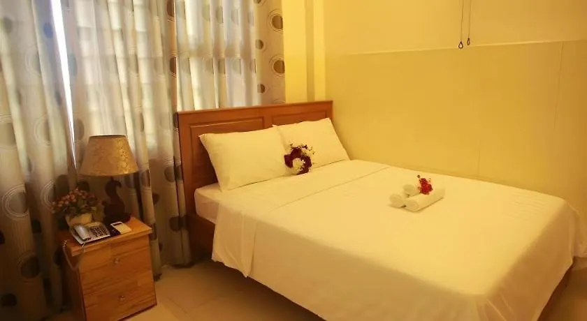 Nam Quan Hotel Da Nang