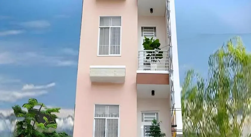 Nam Quan Hotel Da Nang 0*,  Vietnam