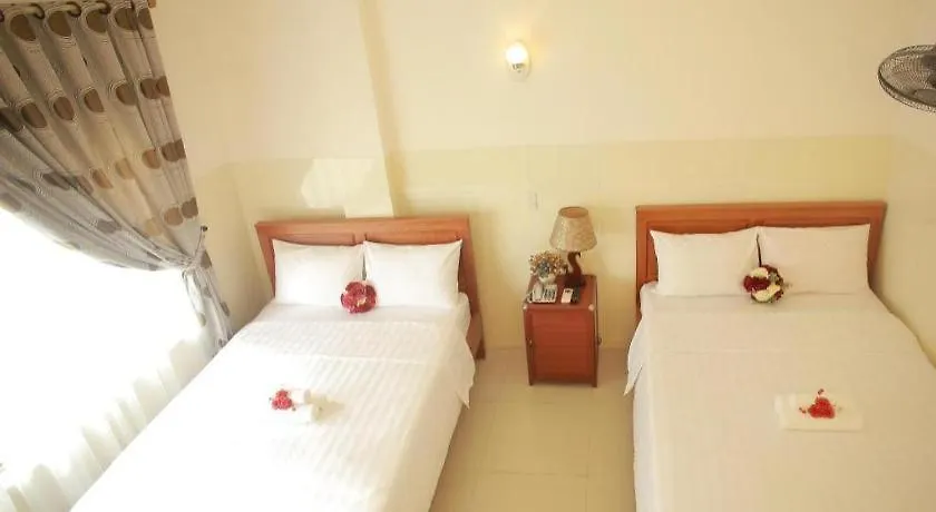 Nam Quan Hotel Da Nang