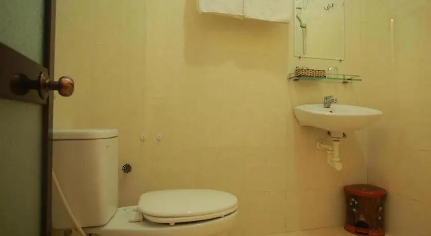 Nam Quan Hotel Da Nang