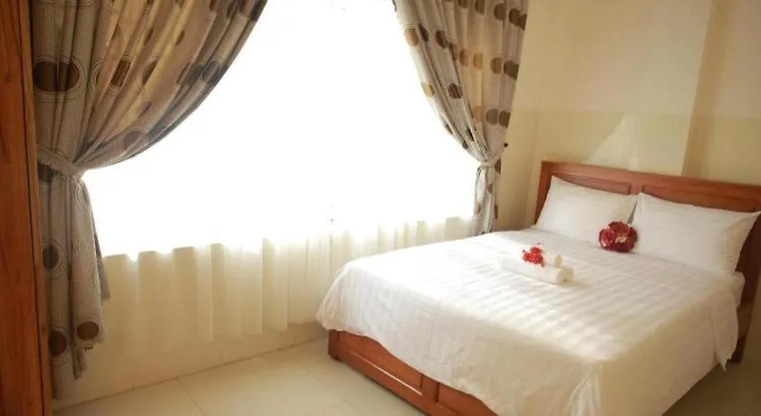 Nam Quan Hotel Đà Nẵng