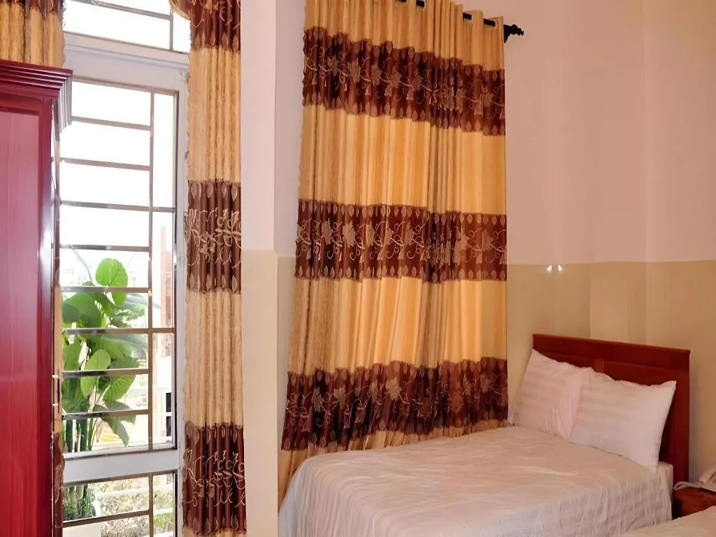 Nam Quan Hotel Da Nang